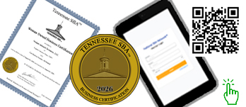 Certification Package Includes